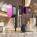 Smart Steam Iron